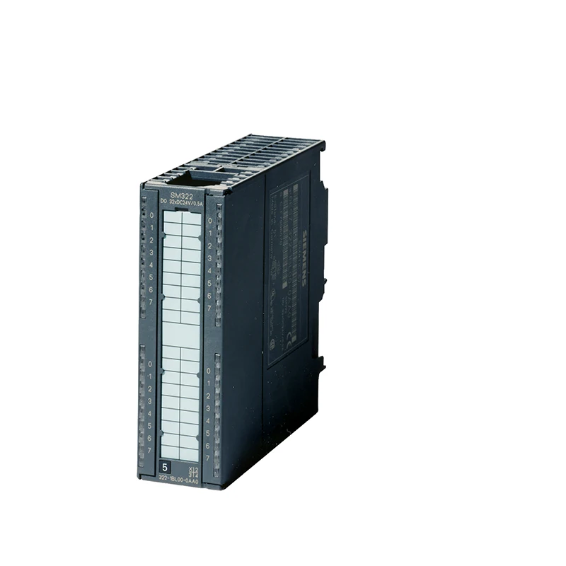 Ready To Ship Original New Modem PLC S7-300 Digital output SM 322 6ES7322-1FL00-0AA0 PLC