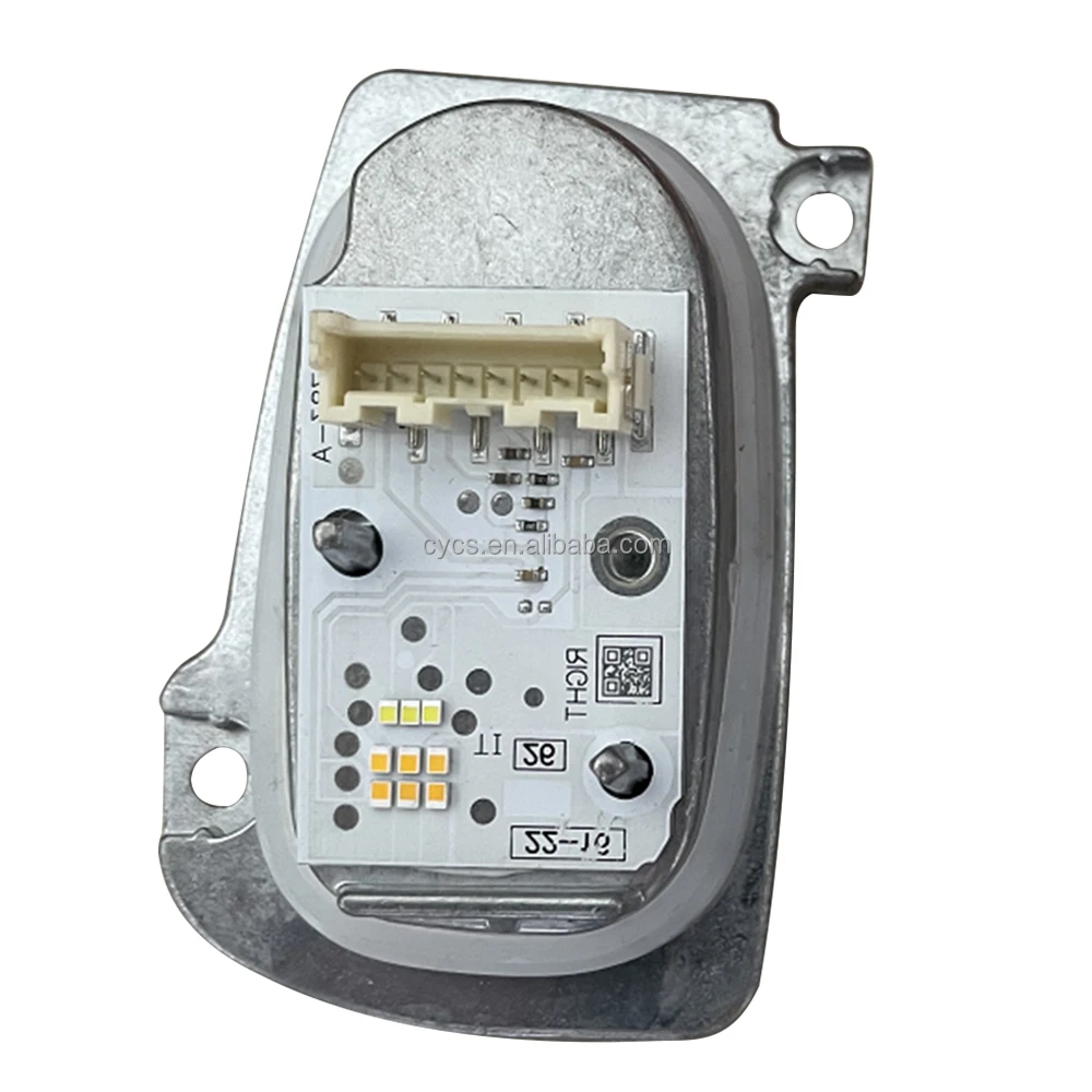 Headlight Control Module 8V0998473A Module Led Angle Eyes 8V0998474A Daytime running lights Module LED DRL Xenon Headlight