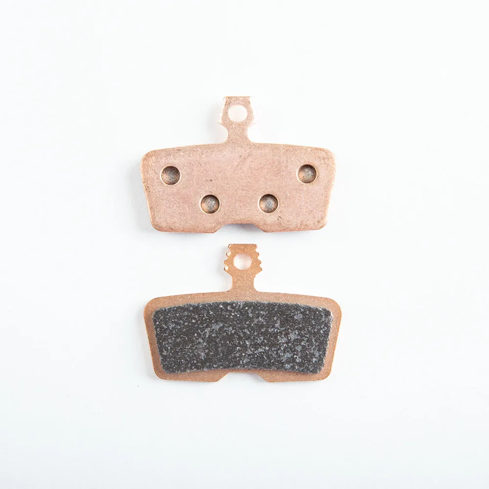 Bicycle Brake Pads for AVID Code R or for SRAM CODE R (2011 to Now) Hydraulic Disc Brake