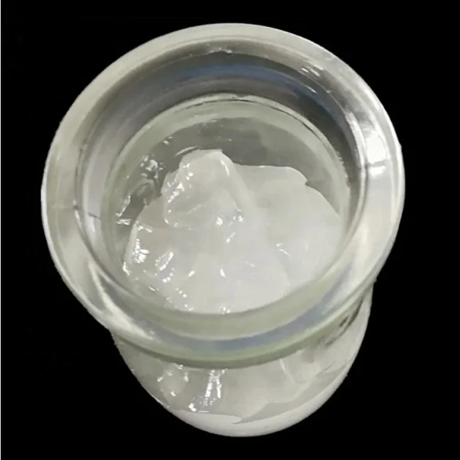 Surfactant SLES 70% Sodium Laureth Sulfate Factory Lowest Price