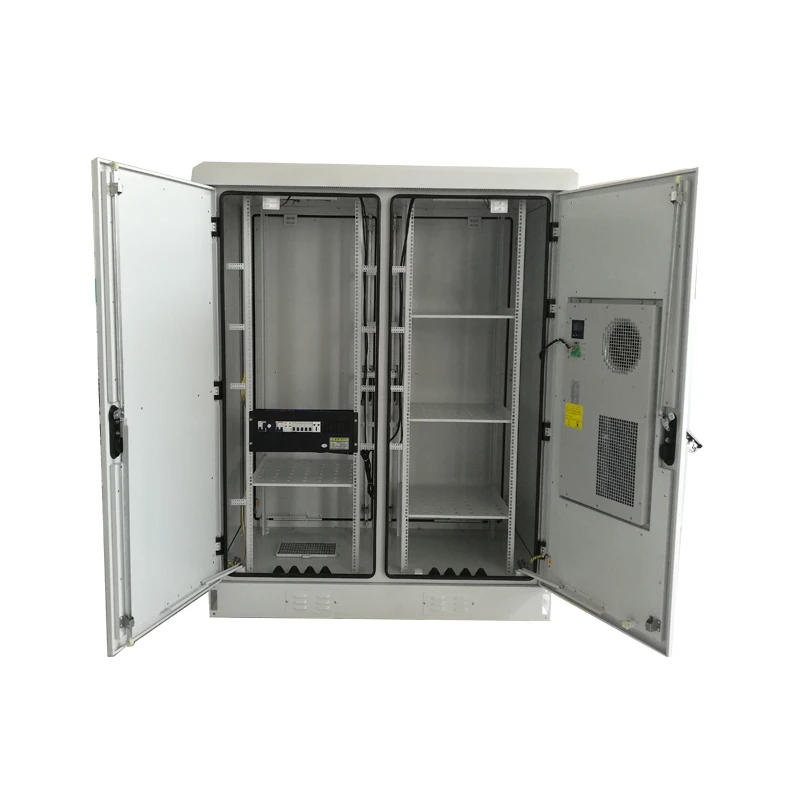 19inch ddf 4u 6u 9u 12u 42u ip68  Outdoor Network Cabinet Server Rack Network Data Telecom Cabinet
