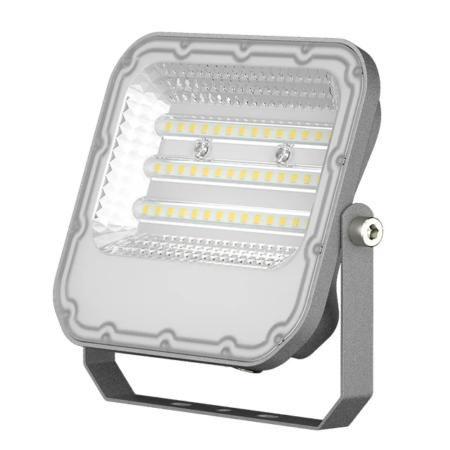electric ac 110v 220v floodlight 30w 50w 100w 150w 200w aluminum slim smd reflector led lens flood light