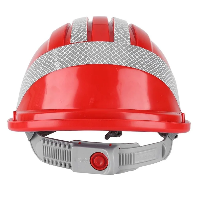 Safety Helmet new design design Construction Hard Hat High Quality ABS Protective Equipment Helmets Work Cap