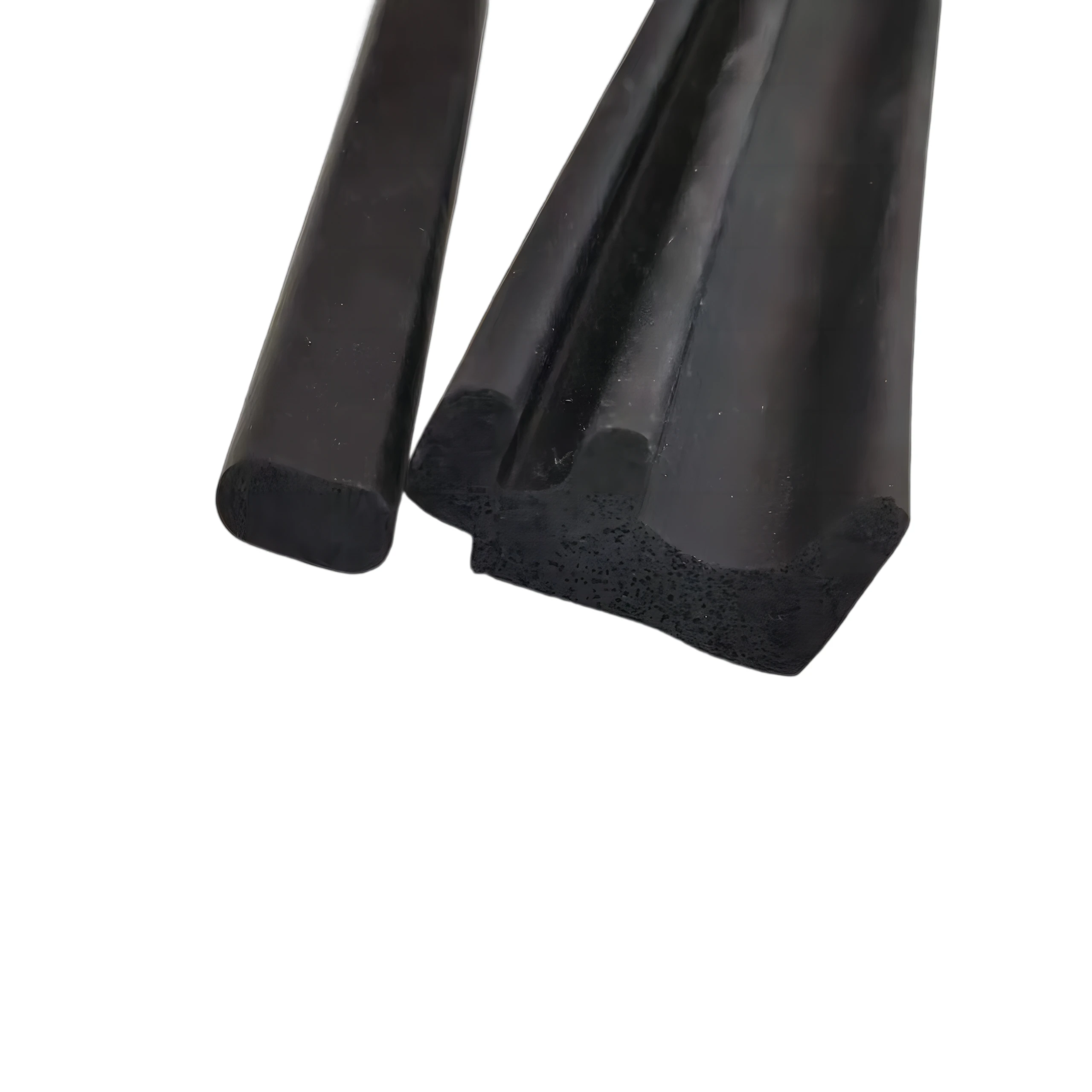 Mayorista personalizacion EPDM Juntas de espuma de caucho