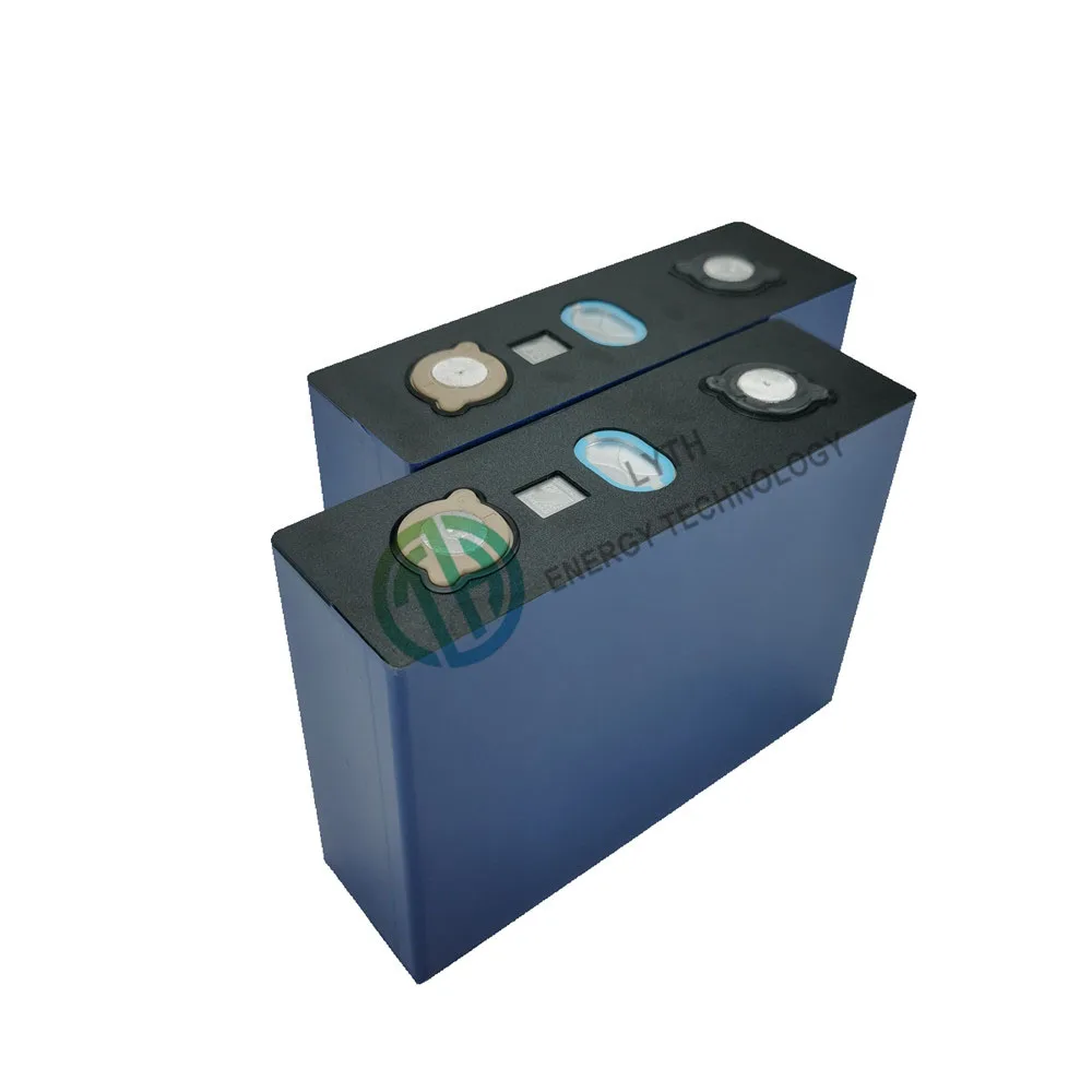 Новый алюминиевый литий-ионный аккумулятор класса A CALB L160F100 3,2 В Ач LiFePO4 для EV/ESS