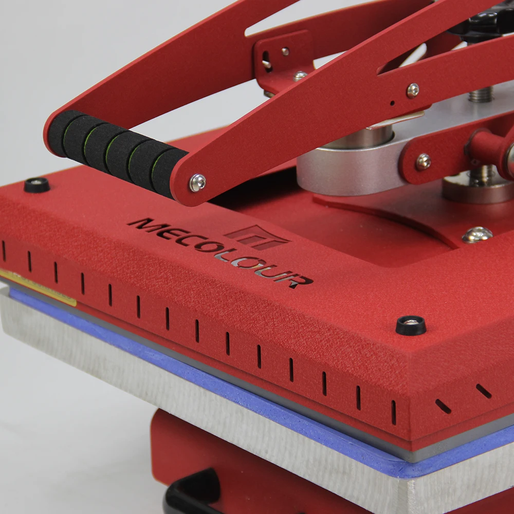 mecolour 8 IN 1 Multifunctional Heat Press Machine Heat Transfer Printing Machine For Cup Heating Machine