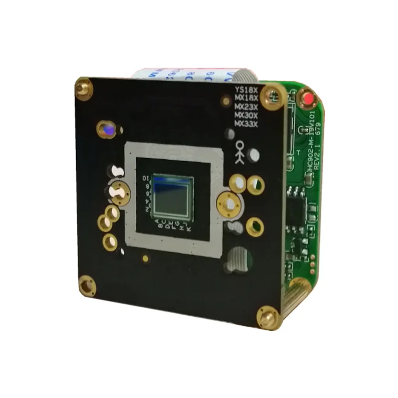 5.0MP Low-illumination HD Network IP Camera Module Hisilicon 3516AV200+FOR Sony IMX 335 Cmos Sensor Modul cctv