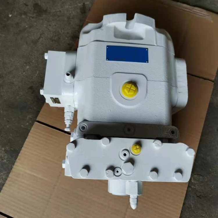 Hydraulic Pump Atlas Copco Hydraulic Piston Pump for Casting Machine