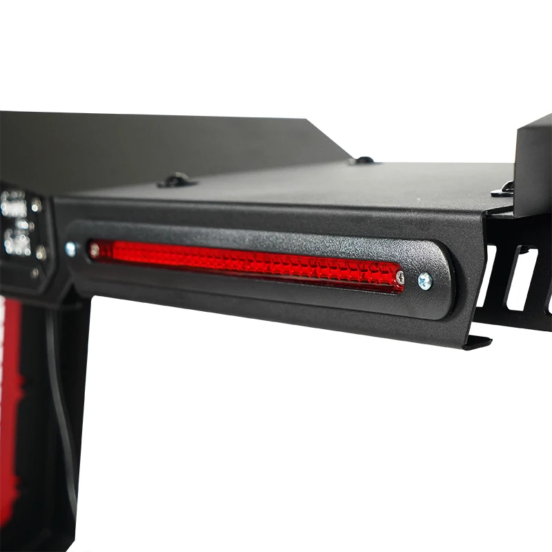 Roll bar pickup Auto Exterior Accessories universal roll bar for nissan navara VIGO ford ranger