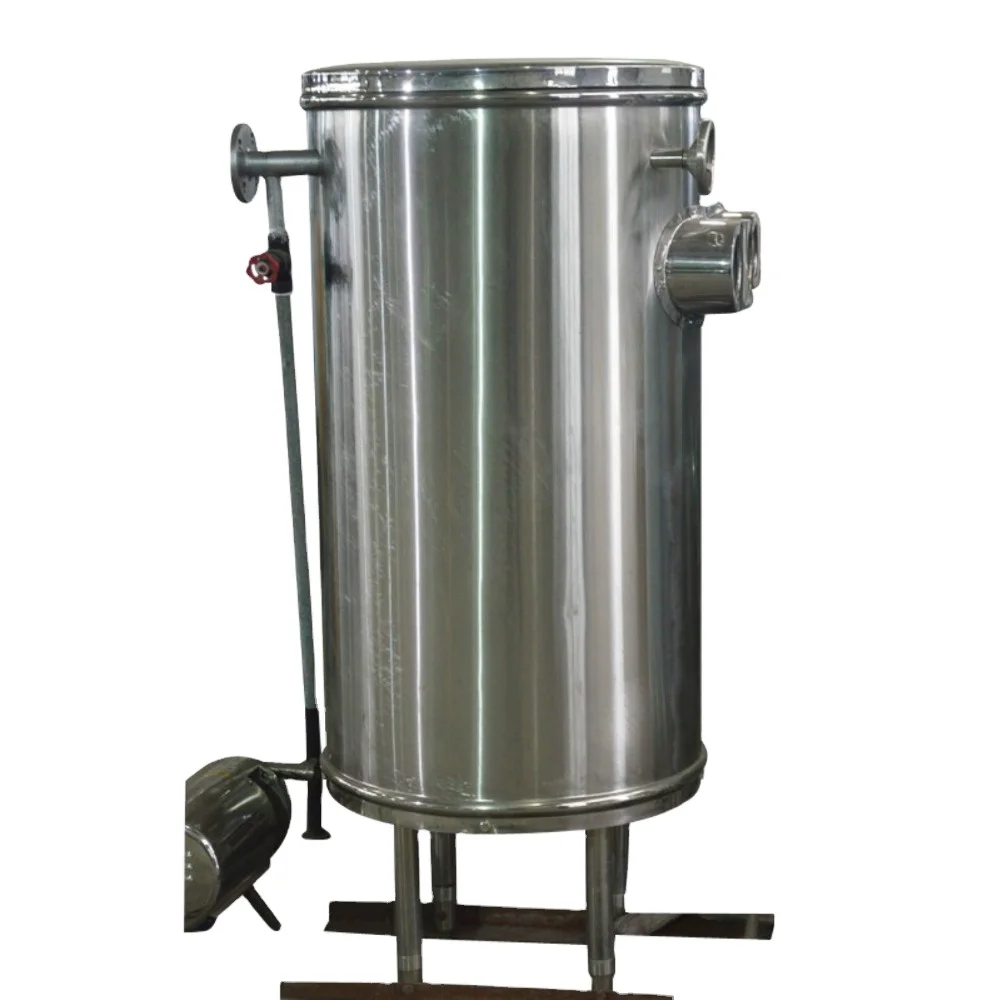 Низкая цена сок завод использует ультра-высокотемпературный стерилизатор