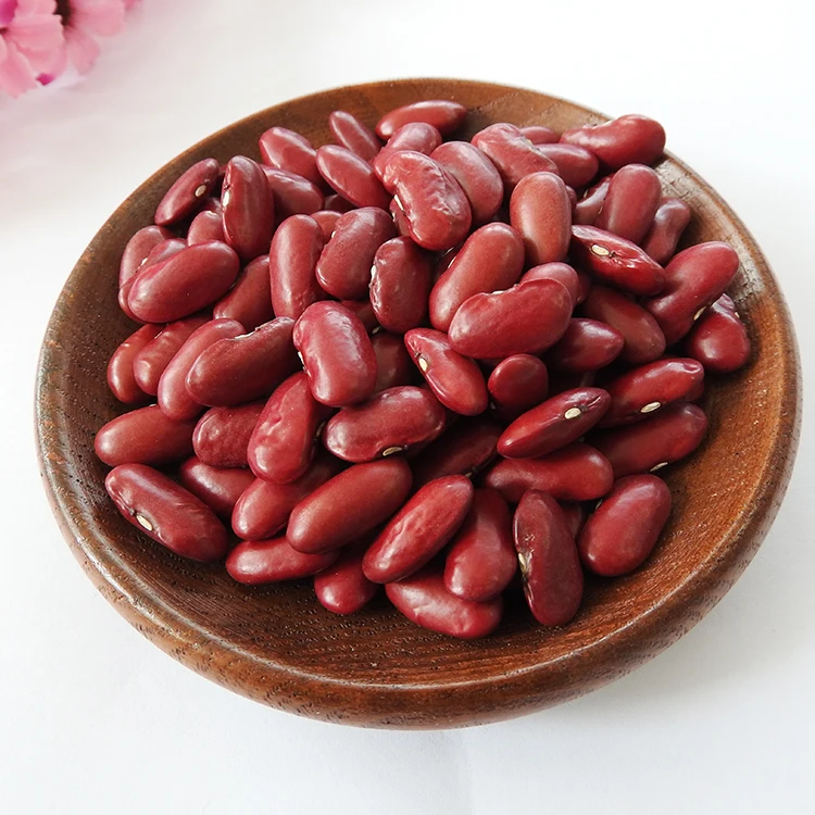 Wholesale Nwe crop shanxi origin Dark red kidney beans (1600626475065)