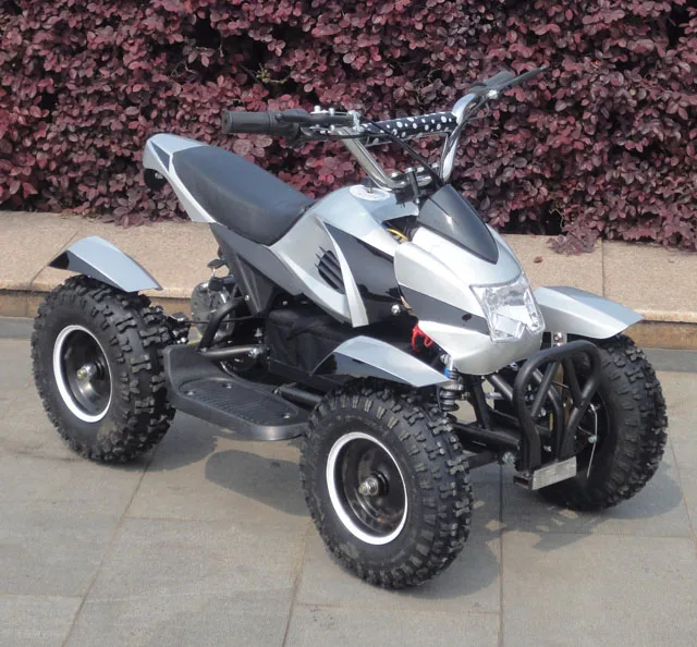 ATV-1E Hot Sell 36v800w electric atv and electric quad for kids