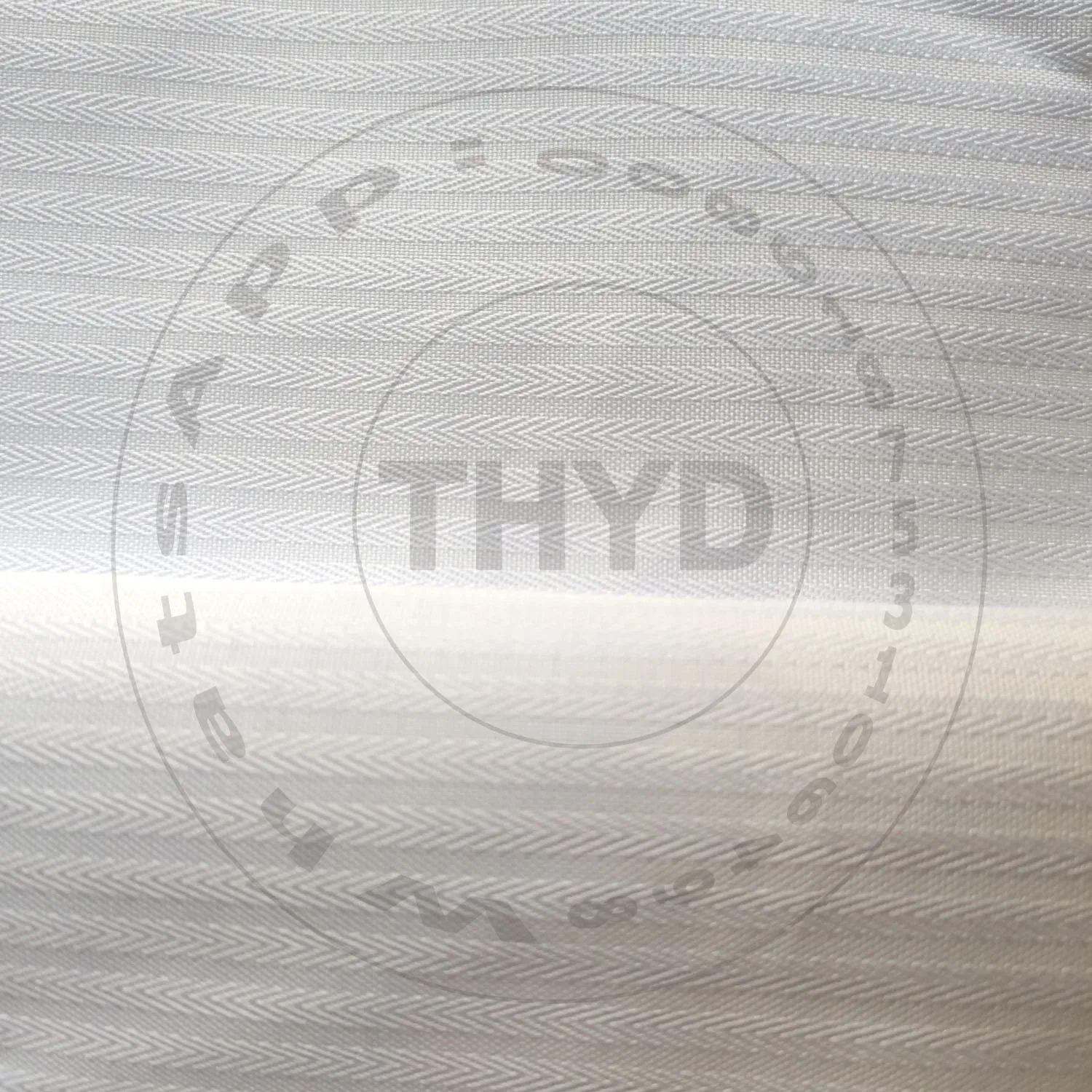 Gyeorugi WTF Professional Vertical stripes White Collar Taekwondo Uniform taekwondo dobok