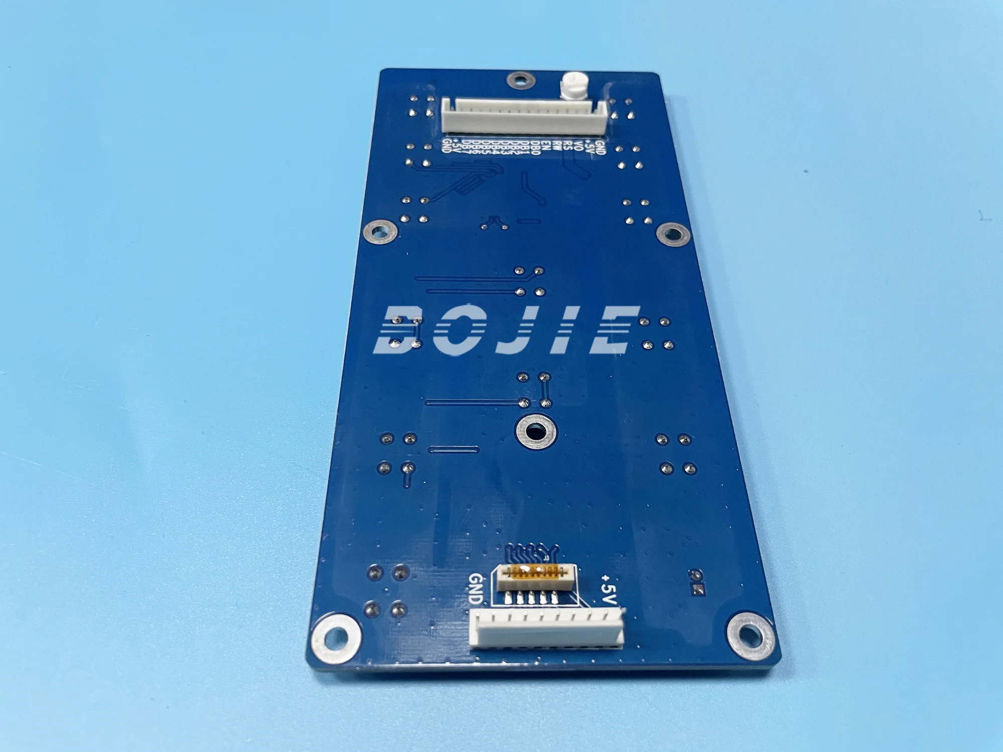 Новый Hoson DX5/DX7/XP600/TX800/5113/4720 панель управления печатающей головкой для принтера zhongye/allwin/human хорошего качества