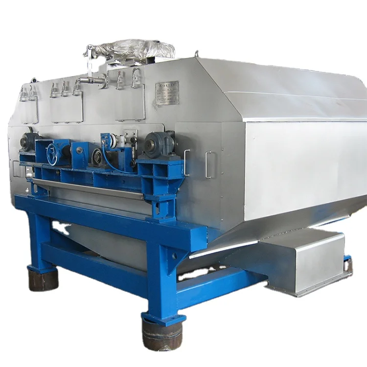 Reject Separator for A4 Production Line Pulp Machine