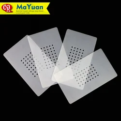 Non-Slip Heating Rubber Pad for LCD Separating Machine
