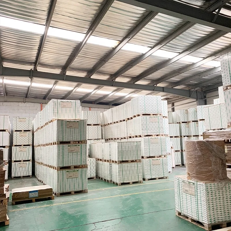 Невея бумага с покрытием C2S глянцевая для