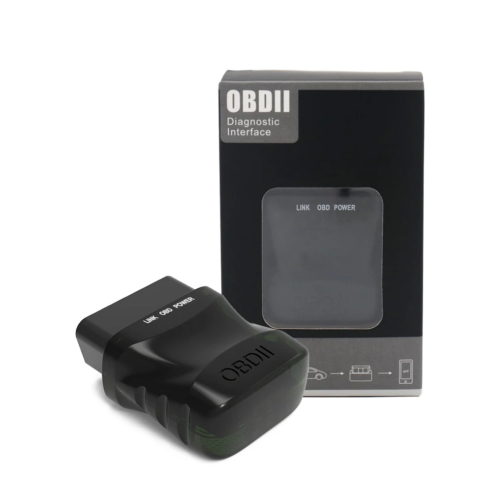 China Manufacturer Obd 2 Scanner Car Code Reader V015