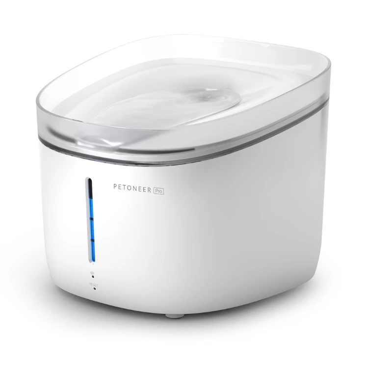  Petoneer frespro умная кормушка для воды домашних животных с питьевым