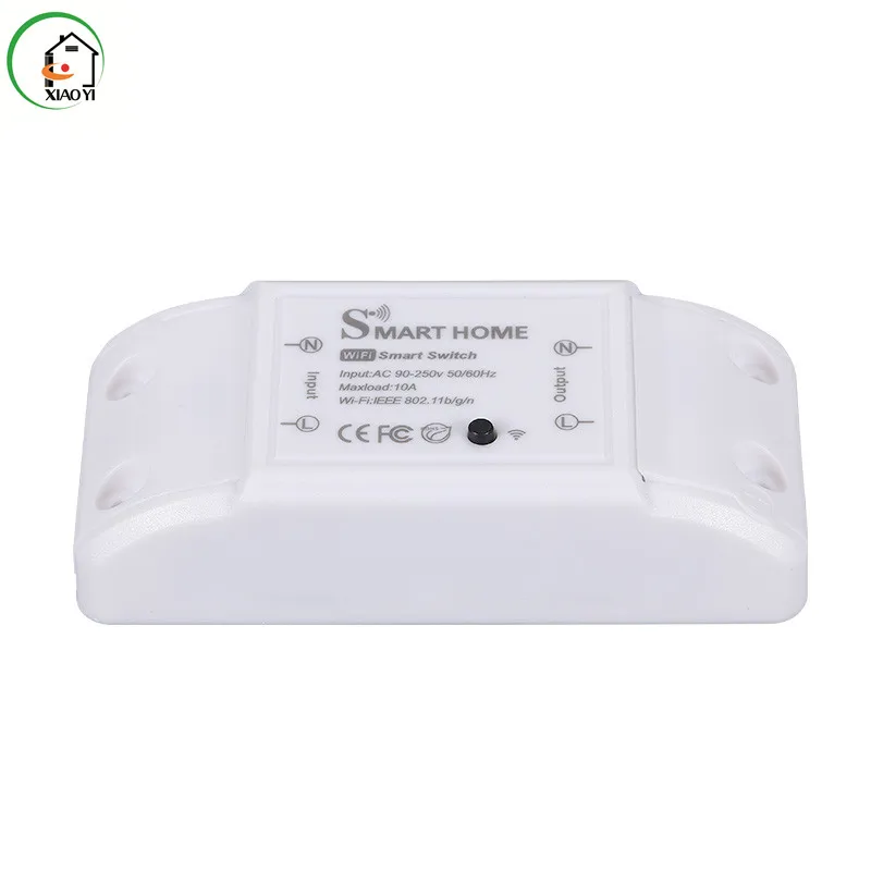 
Hot Sale Tuya Smart Mcb Switch Wifi Circuit Breaker Wifi Smart Light Switch Wifi Mcb 