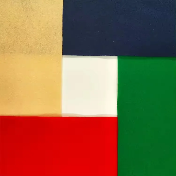 Pisos Para Autos Needle Punched Mat Full Set Mat Aldt---3000mm Pet Needle Punching Substrate Fabric Needle Punched Felt