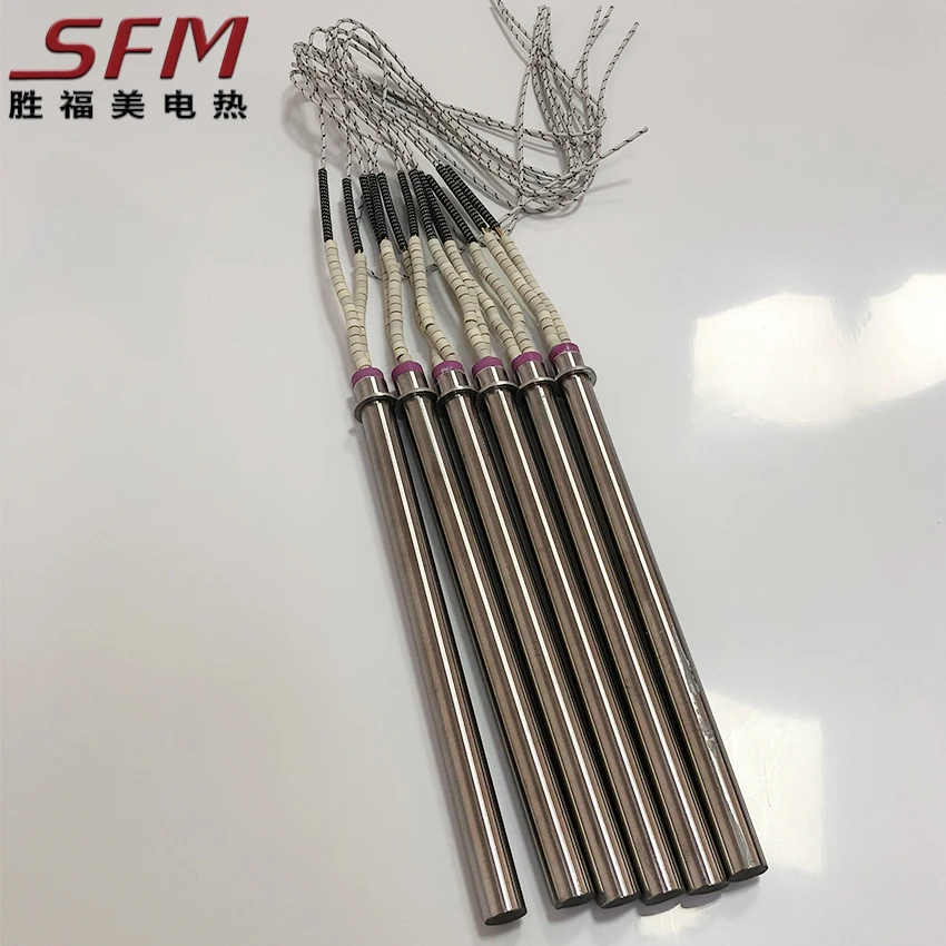 SFM 220v Immersion Cartridge Heater Electric Water Heating Rod