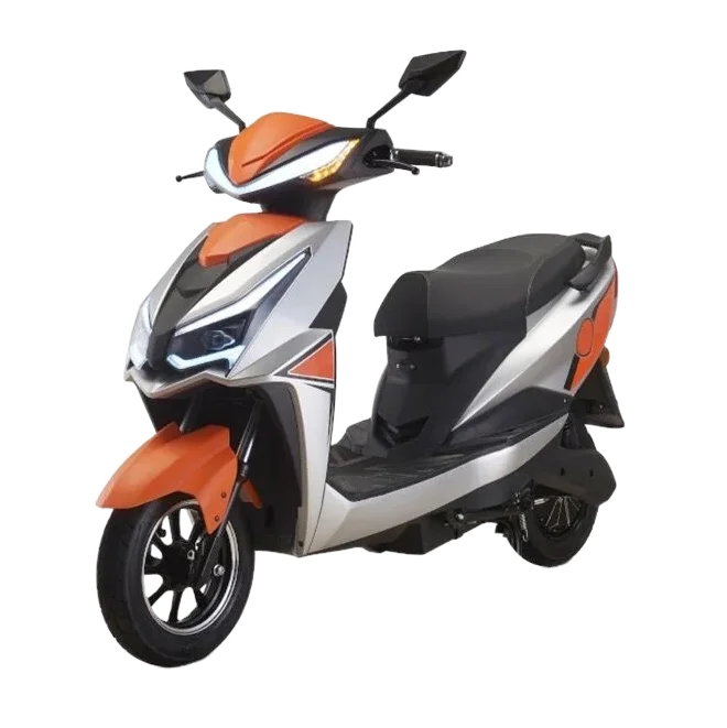 EEC Certification Adult Fashion Adult Motorcycle Electric