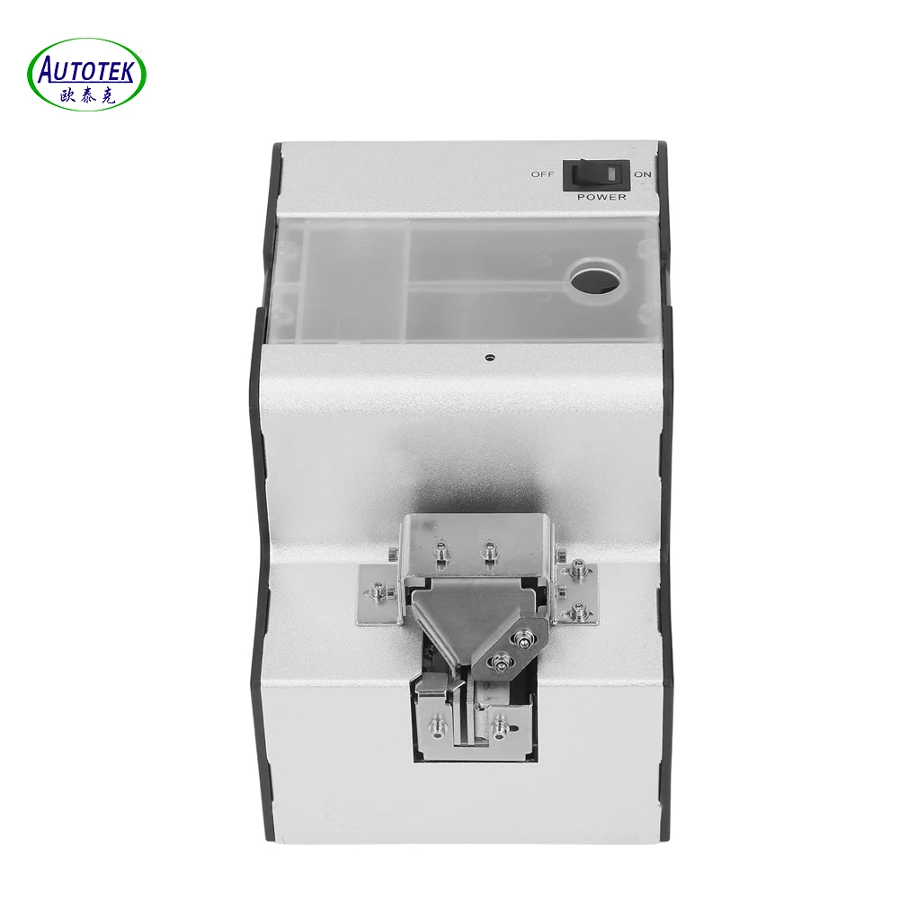 Wholesale 2pcs Output Speed 200cc Screw Capacity Screws diameter of 1 to 5mm Automatic Screw Feeder Screwdriver Feeding Machine