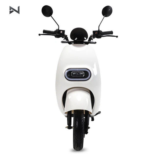 N-MOTO с завода модный мопед 150 км 2050 Вт LX02 литиевая батарея высокоскоростной eec coc 60 В электрический мотоцикл для взрослых