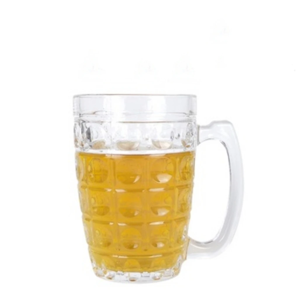 Набор стаканов для виски и вина, столовый набор, стеклянные стаканы и графин без свинца, количество кристаллов в богемном стиле, эко-оригинал