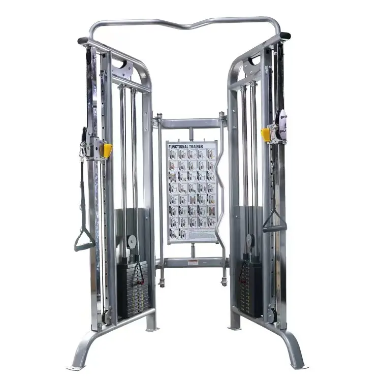 Home GYM Smith Machine Buy Online Multi Functional Trainer Smith Machine