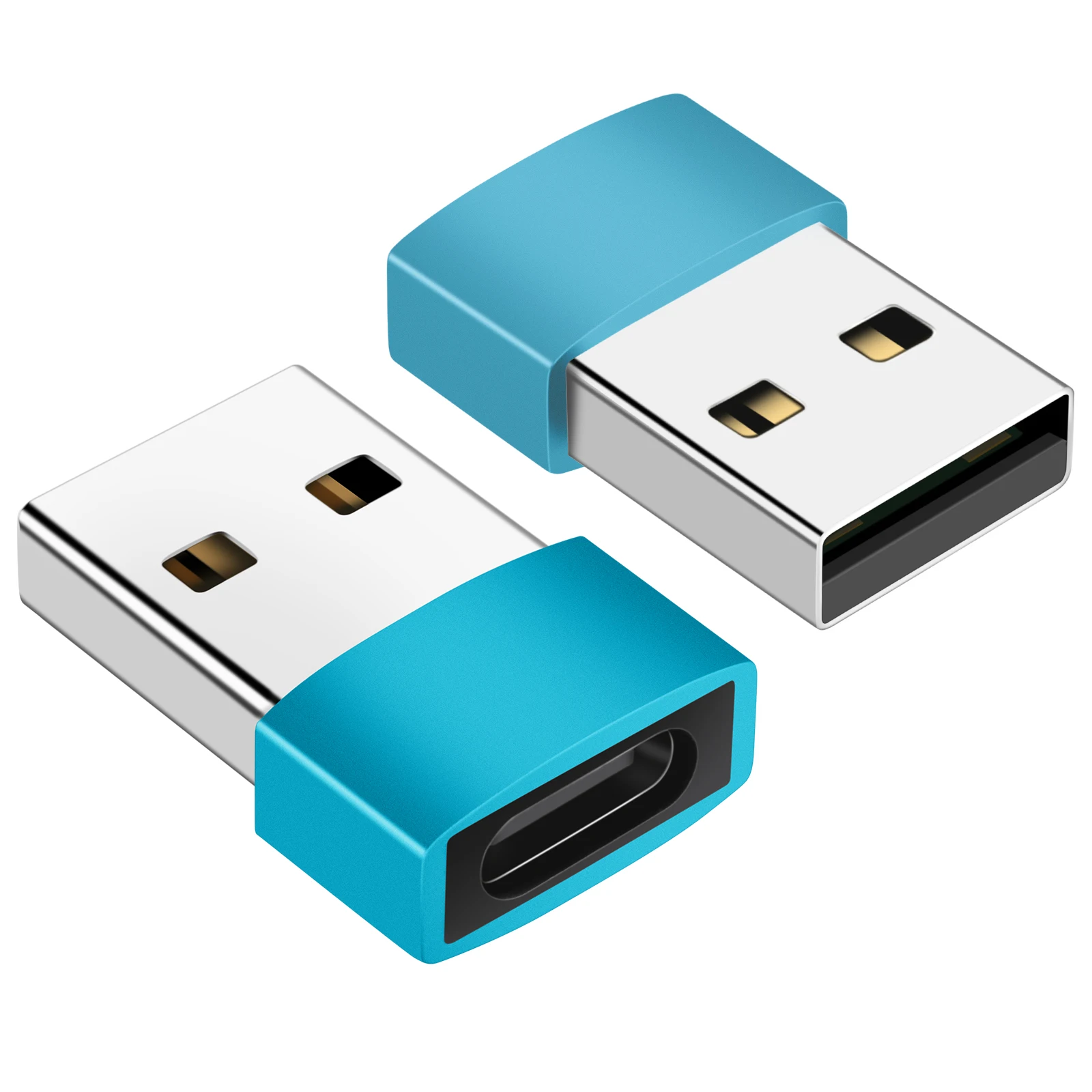 Hot selling portable and safe fast charger 2.0 converter wifi usb