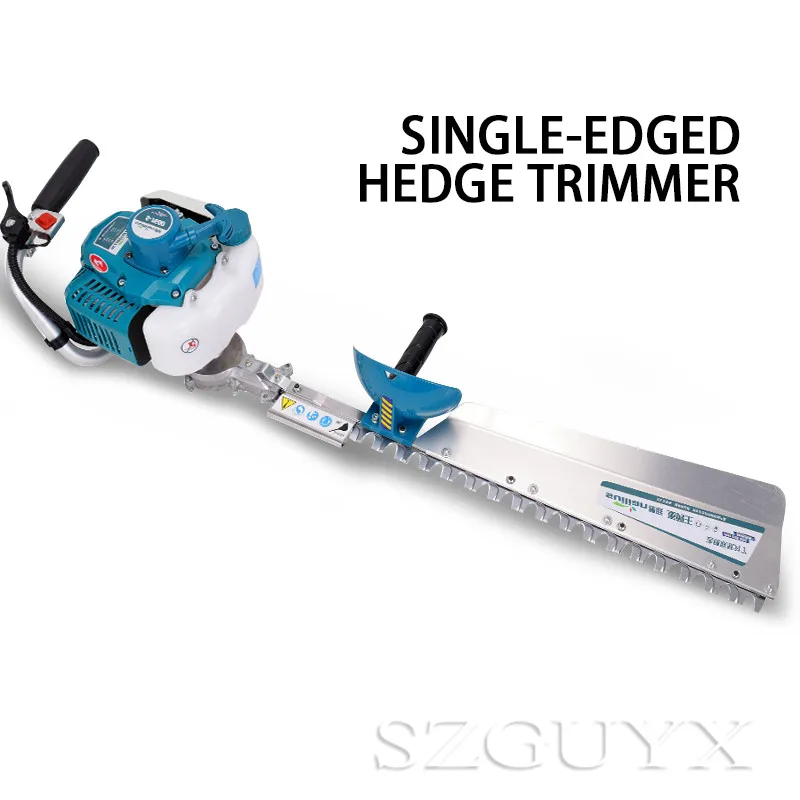 Lawn mower Single blade Two stroke Petrol hedge trimmers Landscaping shears Tea leaf pruning Fence trim