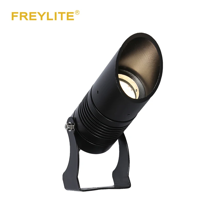FRYLITE All Products Excellent Light Performance Outdoor Lighting Waterproof 2w LED Garden Spike Light
