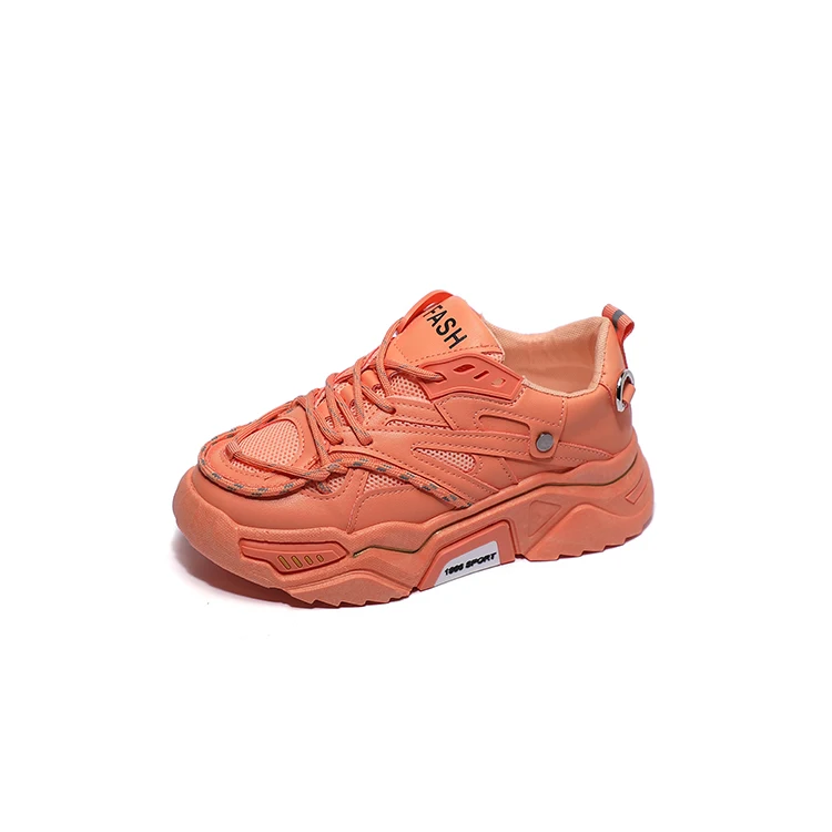 
New Product Shoes Multi-Color Sport Women Running Sports Sneakers Shoes-Woman 