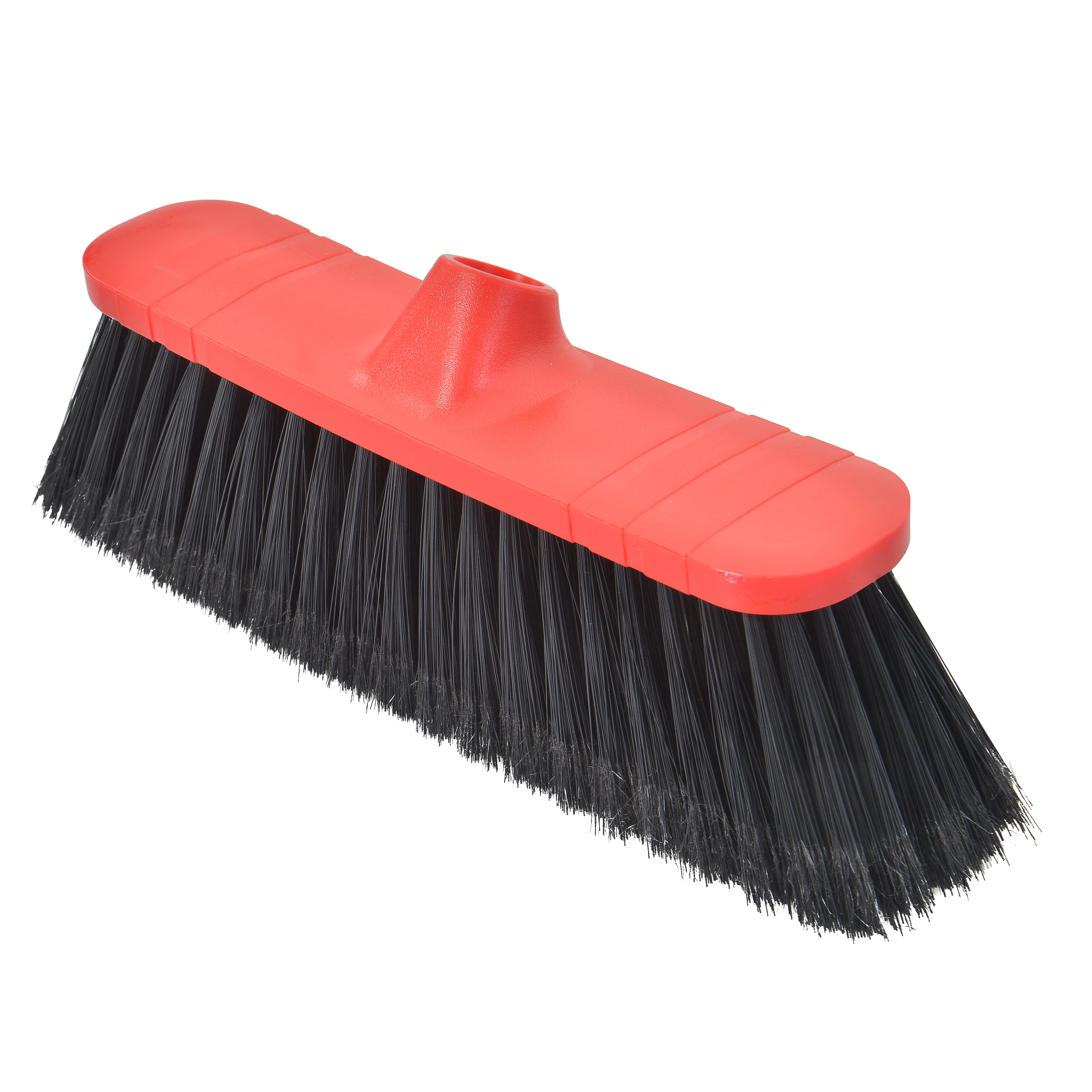 Corner Super Large Wide Angle Broom, Easy Assembly Great Use for Home Kitchen Room Office Lobby Floor Pet Hair Sweeping (1600140860911)