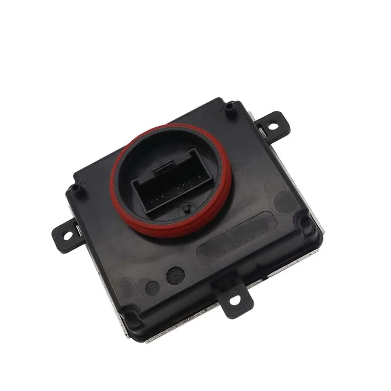 
4G0907397D Used Original DRL Daytime Running Light LED Headlight Power Module For 2013-2015 A5 S5 