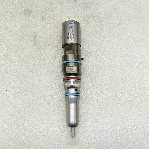 Excavator Fuel Injector 363-0493 C9 C9.3 Engine diesel Fuel Injector 3630493 Excavator 336E Injector