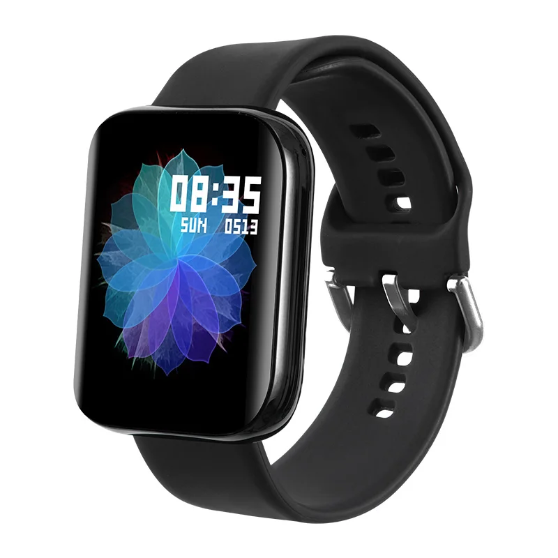 Tft Ips Full Viewing Angle Fitness sport gps sim card Smartwatch with heart rate monitor Wristband