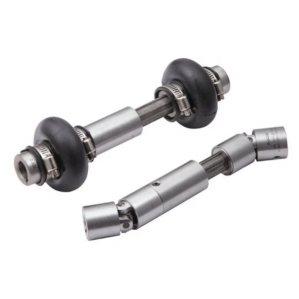 Универсальные соединения