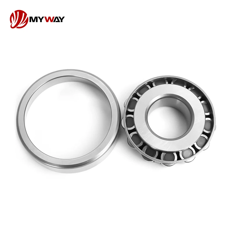 Catalogue 32215 32006 Taper Roller Bearing For Industry Tapered Roller Bearing