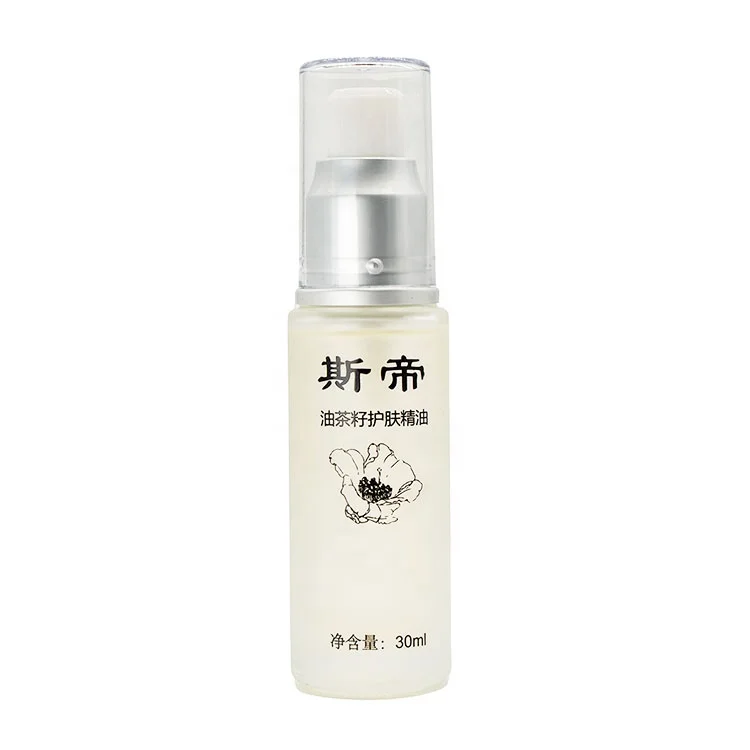 Factory supply luxury high quality bottle packaging essential oil on skin with low price