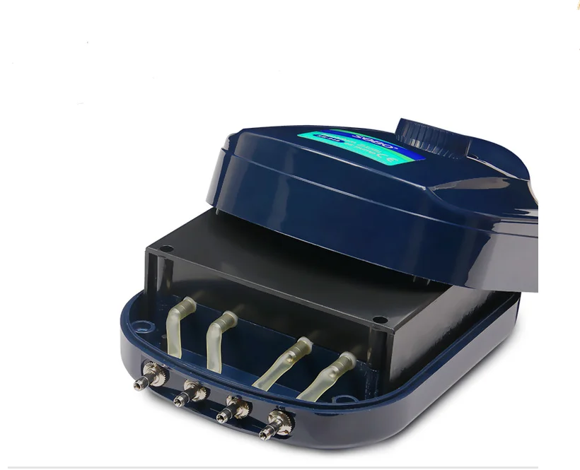 SOBO tank Oxygen Fish farming Aeration pump Aquarium supplies Pump Air Compressor