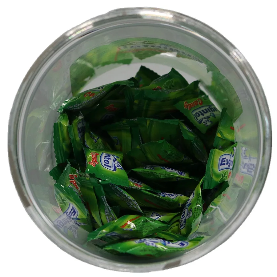 Прямая поставка производитель GMP таблетки для горла травяные леденцы используемые как от кашля с нескольким вкусом имбирь боль в