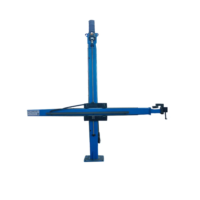 Welding Manipulator