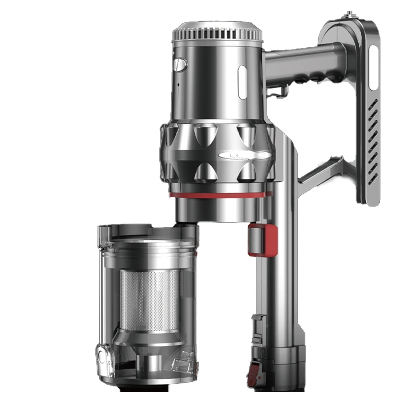 Cordless Portable Vacuum Cleaner Table Wireless Household Vacuum Cleaner