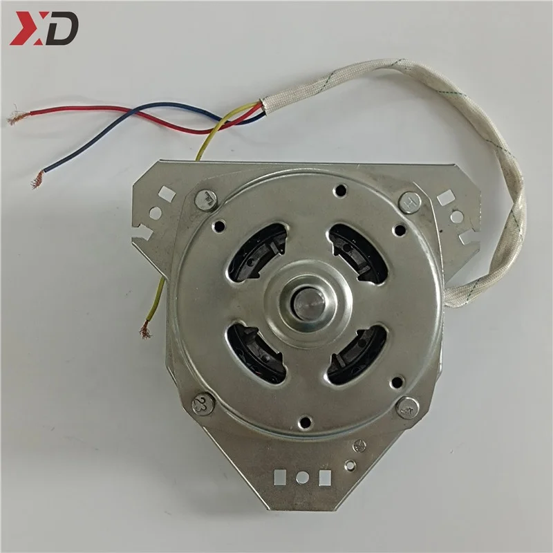 Ball bearing washing machine motor spin dryer motor