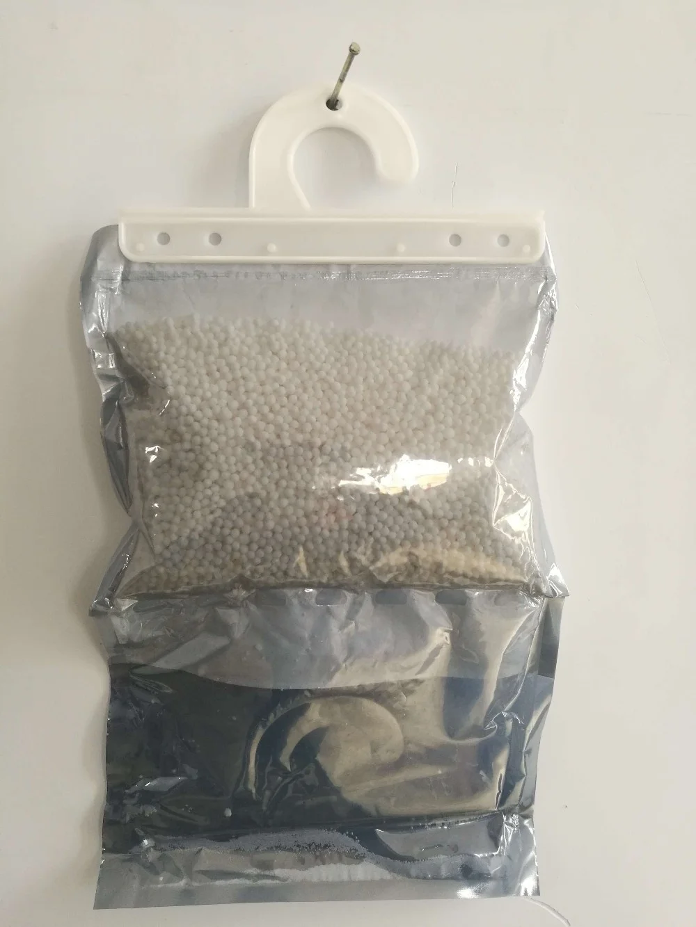 Шар из хлорида кальция для увлажнителя воздуха