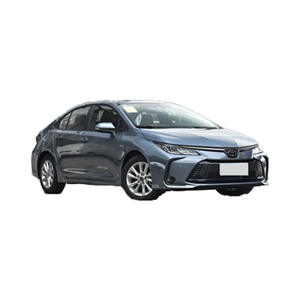 Оптовая Продажа 2014 toyot a corolla 1.6L CVT GL-i подержанные автомобили такси школа вождения онлайн-продажа подержанных автомобилей