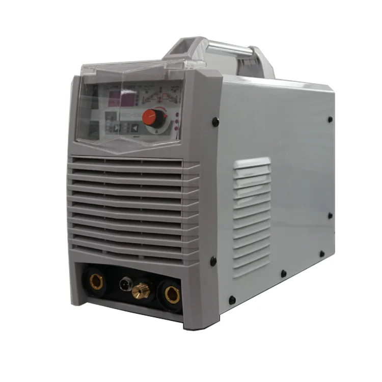 Многофункциональный сварочный аппарат igbt dc tig double pulse